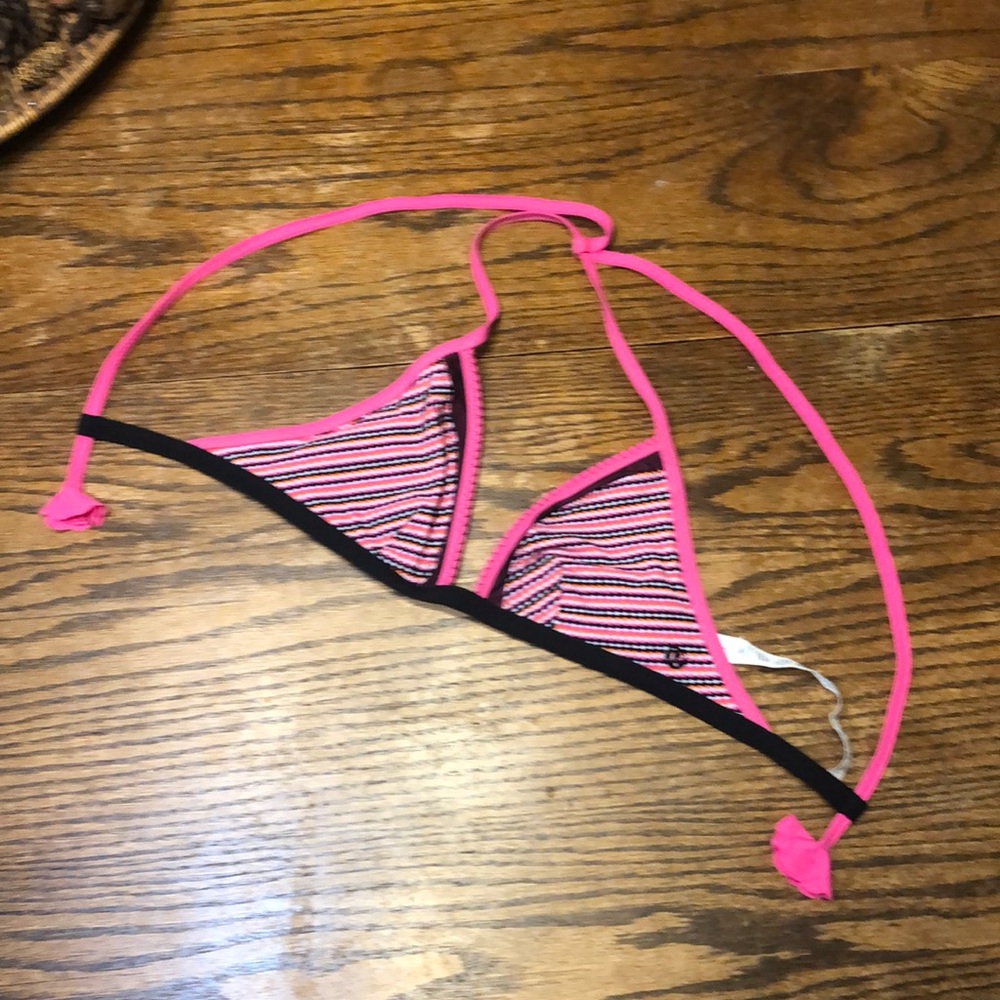 Lululemon bikini top